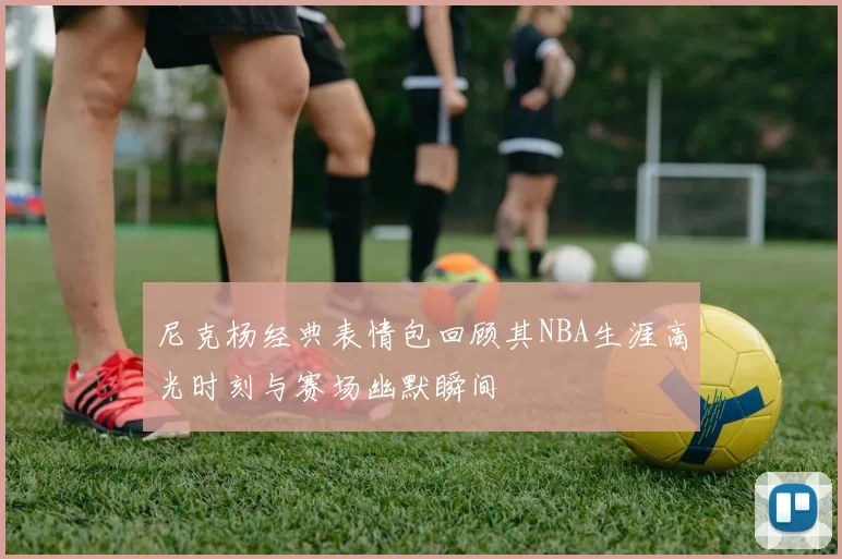 尼克杨经典表情包回顾其NBA生涯高光时刻与赛场幽默瞬间